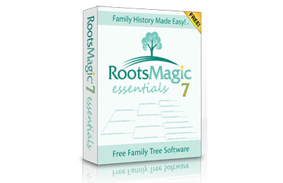rootsmagic essentials free